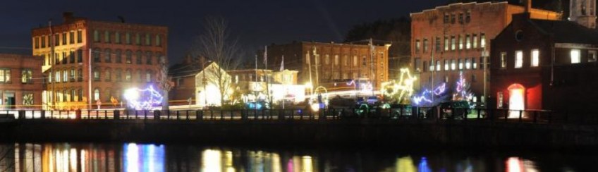 By Paul Franz, Greenfield Recorder