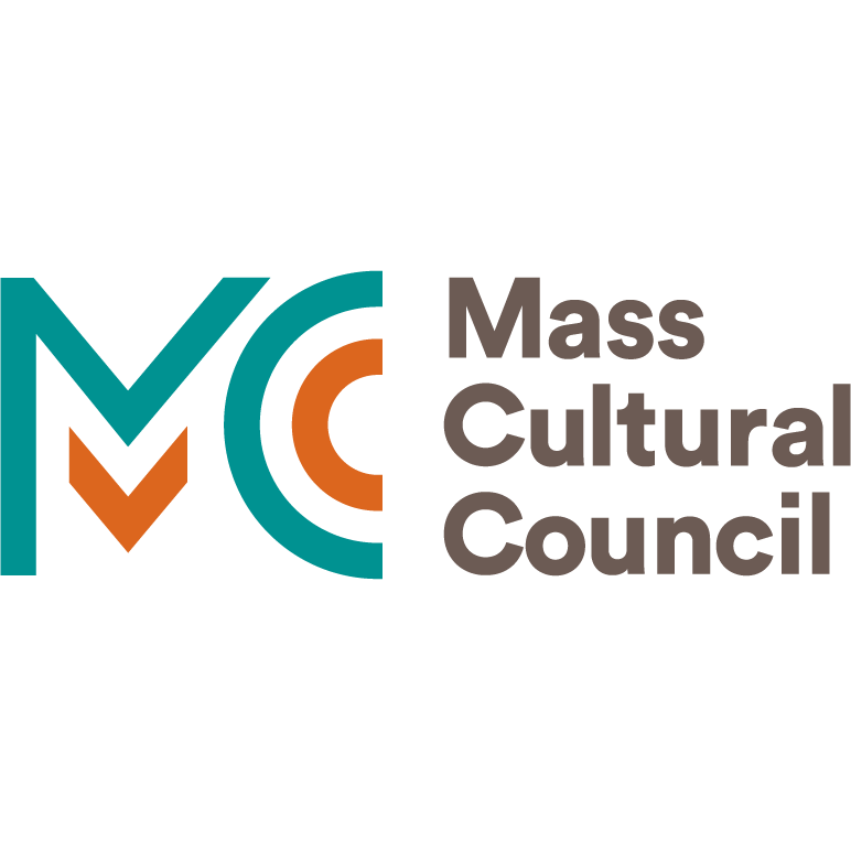 Mass. Cultural Council logo