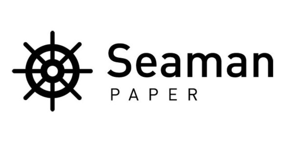 Seaman Paper, donor