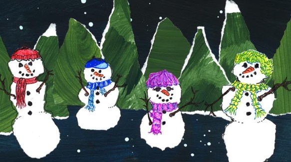 Starry Starry Night 2025