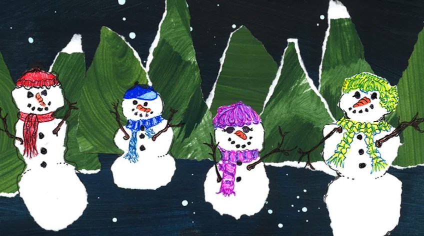 Starry Starry Night 2025